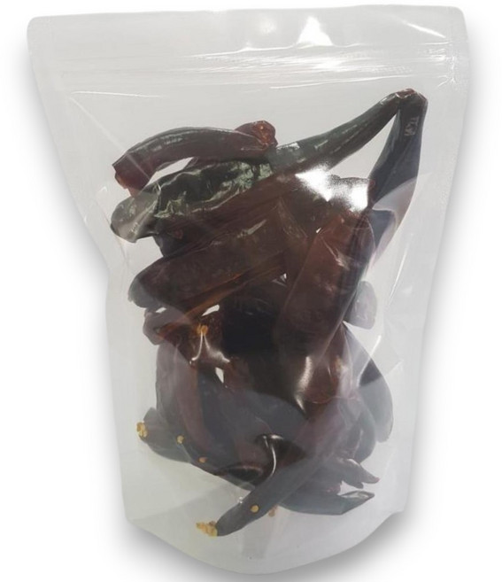 바이올팩키지 투명 스탠딩지퍼백 대(18X26cm) 100매, 대(L), 100개, 1개
