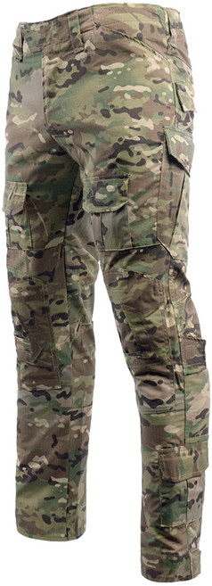 택티컬 전술 컴뱃팬츠 (6color) - 아웃도어 군인 간부 스포츠 카고 바지 강철부대 등산, CP
