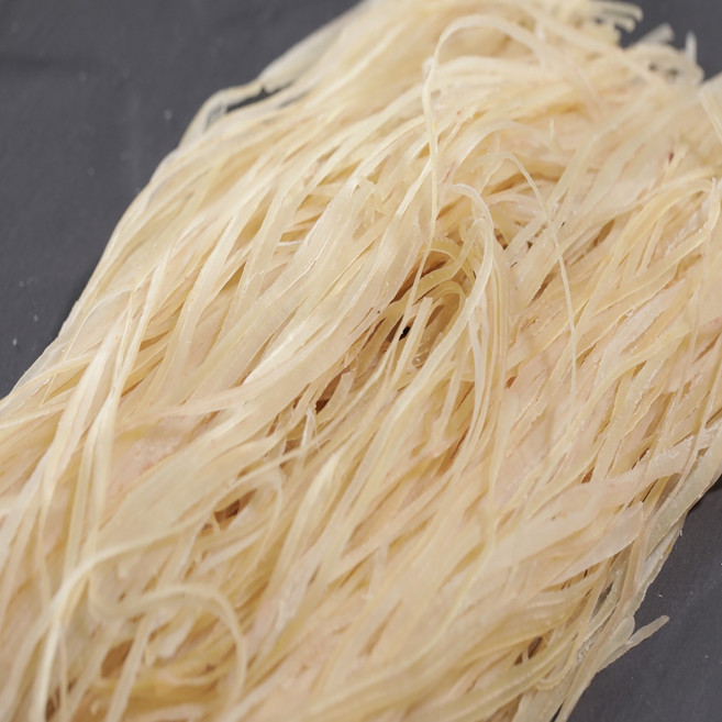 [건건당] 야들야들 오징어실채 300g / 국내가공, 1개