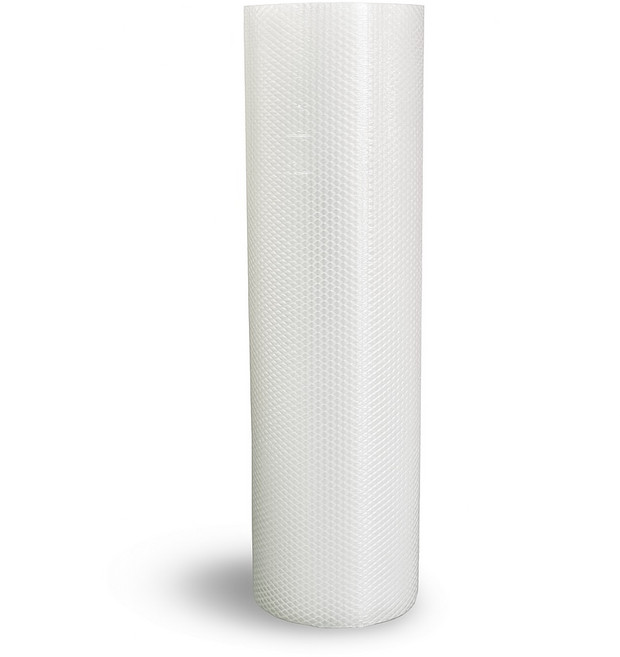 단열뽁뽁이원 6중 노워터 물없이붙이는 더블단열뽁뽁이 무지, 1개