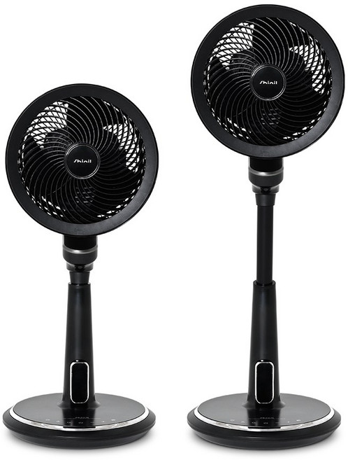 신일 BLDC 에어 써큘레이터, SIF-PN740K