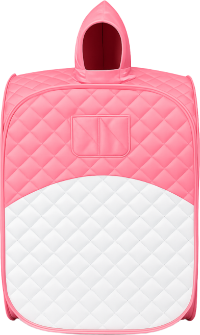 홈아궁이 접이식 가정용사우나 이동식 홈사우나 원적외선 핀란드 1인 습식 건식 한증막 족욕기 온열 찜질기 사우나 싸우나, 옵션01