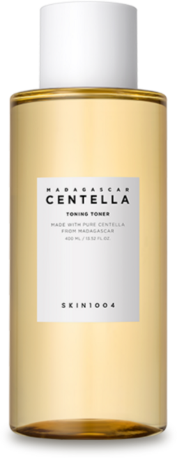 스킨천사 마다가스카르 센텔라 토닝토너, 210ml, 1개