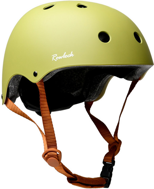 어반 어린이 헬멧 유아용 주니어 자전거 킥보드 인라인 키즈 보호장비, 그린, 1개