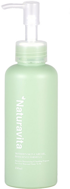 나투라비타 임산부오일 150ml, 1개