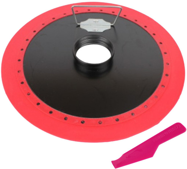 세인티에프 구리스 흡입판 (고급형), 1개