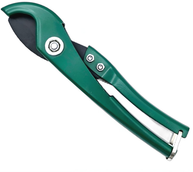 툴즈온 PVC 커터 파이프 커터기 절단기, 1개, 32mm