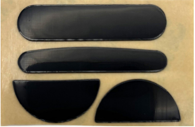 로지텍 마우스 3M 피트 G102 G304 G703 G PRO 지슈라 MX 마스터 애니웨어 등, Master 3/3s