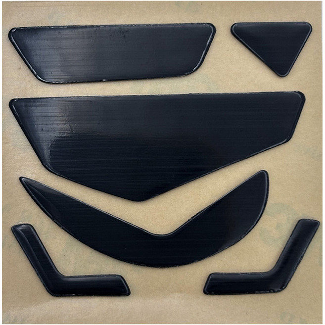 로지텍 마우스 3M 피트 G102 G304 G703 G PRO 지슈라 MX 마스터 애니웨어 등, G502(HERO/SE겸용)