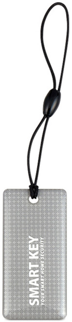 도어락 카드키 웰콤 유니코 게이트맨 코맥스 이츠락 하이빅 삼성 도어록, 게이트맨카드키, 1개