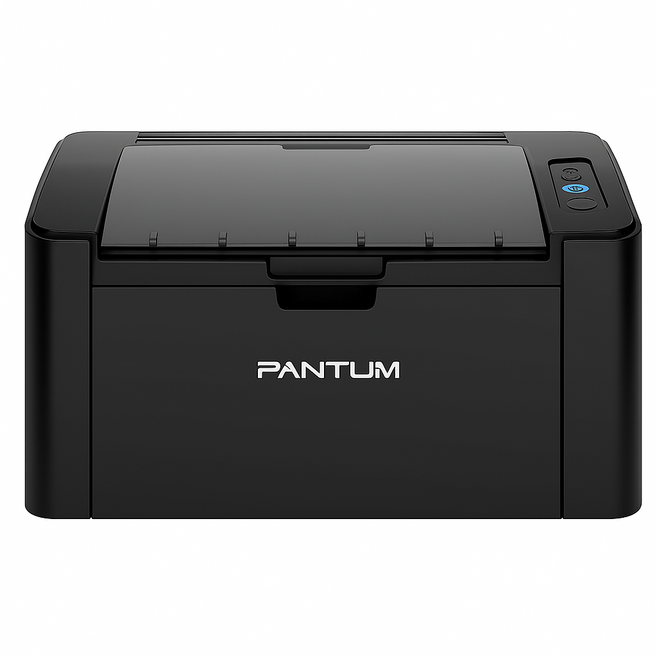 팬텀 반값동급 가정용사무실용가성비 레이저프린터 이벤트특가 와이파이, 팬텀 P2500w 레이저프린터