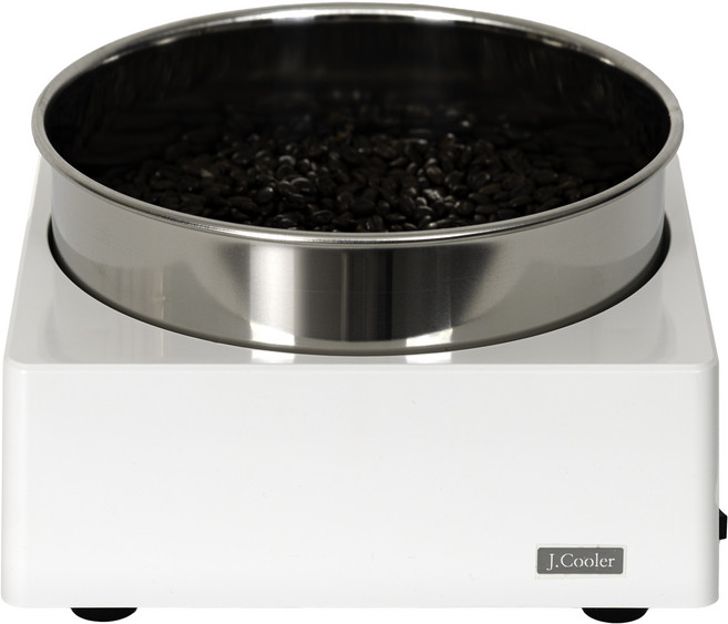 커피 쿨러 가정용 홈 로스팅 제이닷쿨러+전용원두채반