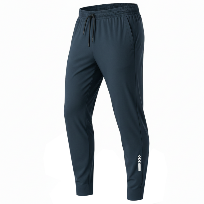 태리파파 남성 스키니 슬림핏 트레이닝팬츠