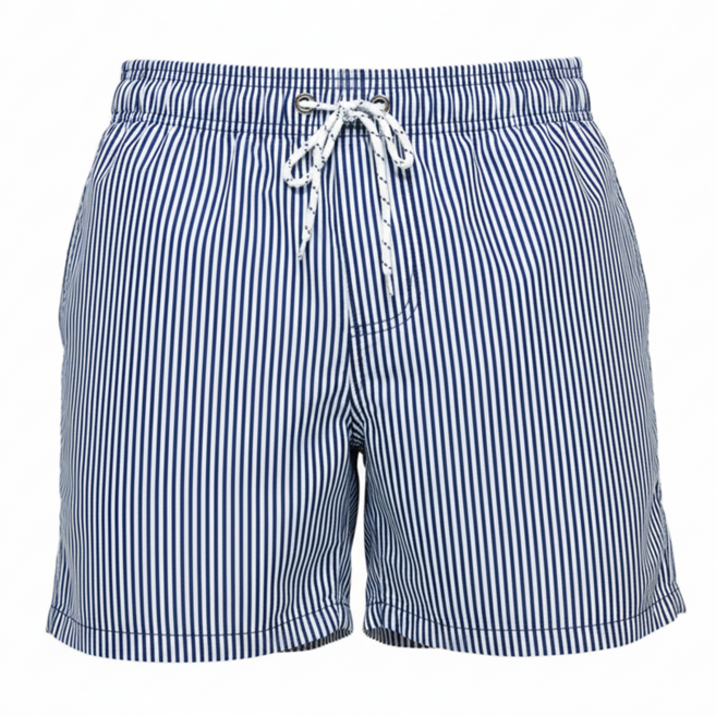 Caramella 남성 베이직 쇼트 수영복 트렁트 보드숏 팬츠 반바지