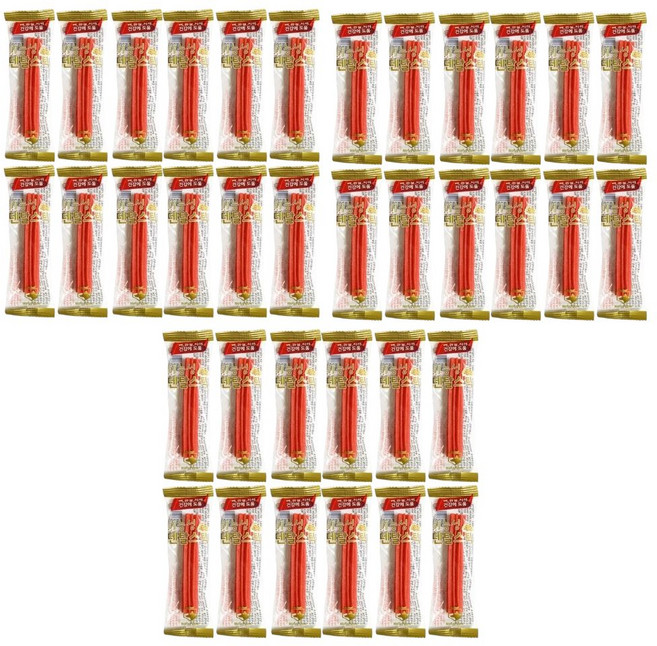 뉴트리렉스 덴탈스틱 강아지껌, 관절건강, 30개, 12g