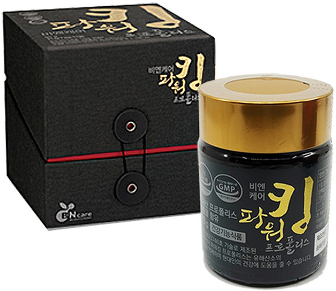 파워킹 프로폴리스 분말/ 국산원료100%/ 사은품증정, c_파워킹 프로폴리스 분말