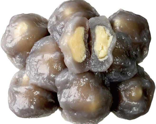 소문난떡집 찐 감자떡, 20개, 40g