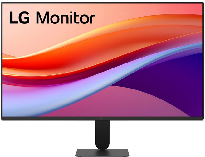 LG전자 FHD PC 모니터, 27U411A, 68.5cm