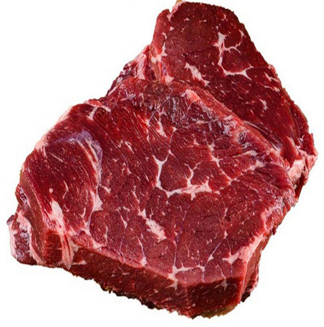 [닥터카우] 수입산 소고기 호주산 우둔살 2kg(200gx10), 1개, 우둔살 (슬라이스용) 2kg(200gx10)