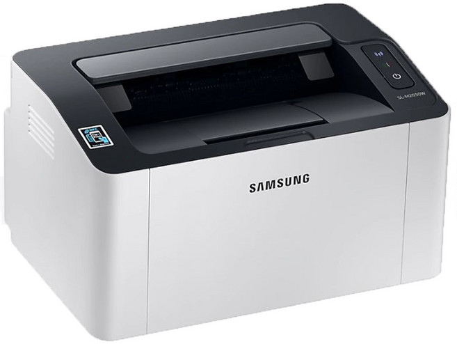 삼성전자 흑백 레이저 프린터 20ppm, SL-M2030W(정품토너포함/WiFi인쇄)