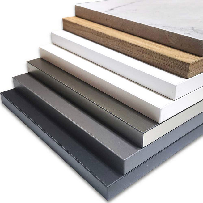 코팅합판 30x100mm 코팅 양면 합판 주문제작 목재재단 선반 상판 싱크대 문짝 도어 주방문짝 DIY 리품 MDF 나무합판, 1개, 견적금액1000원단위