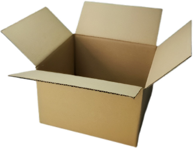 박스프렌즈 택배박스 339RD | A형 | BA골 | 로터리, 20개, 연갈색