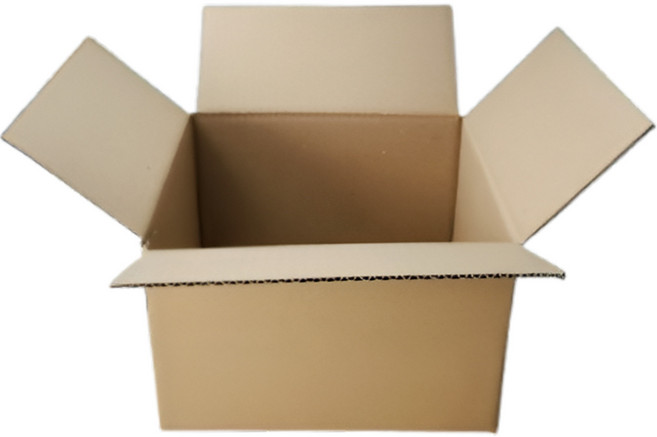 박스프렌즈 우체국박스 우체국3호(205RBP) | A형 | B골 | 로터리, 연갈색, 100개