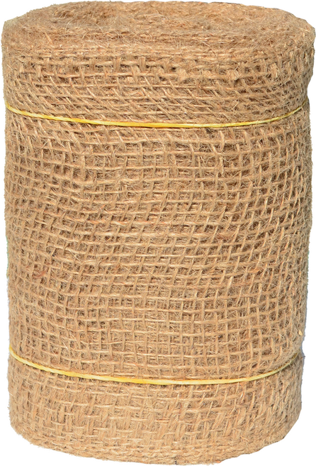 백주대간 녹화마대-15cm 쥬트테이프 수목보호 수간보호 월동자재, 1개