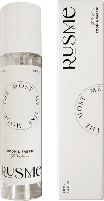 [러스미] 룸&멀티퍼퓸 드레스퍼퓸, 1개, 100ml, 우디인센스