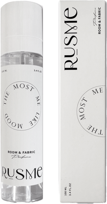 [러스미] 룸&멀티퍼퓸 드레스퍼퓸, 1개, 100ml, 피그&바닐라