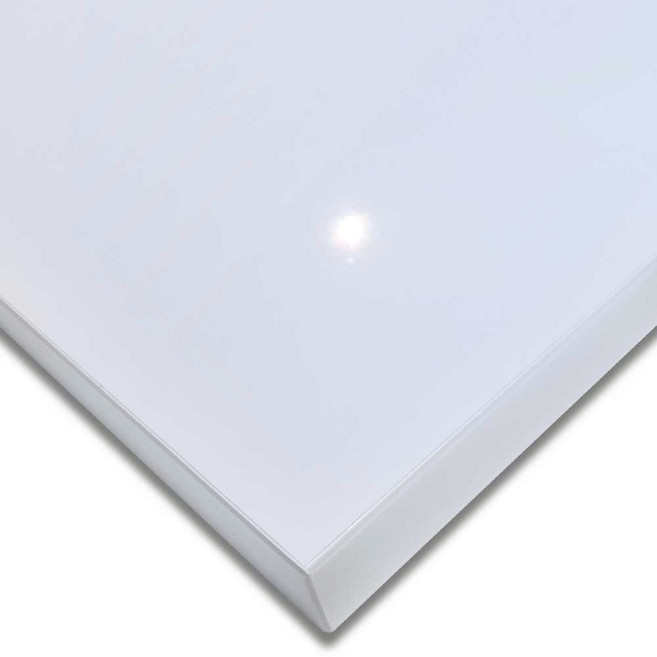 코팅합판 30x100mm DIY 나무 합판 목재제단 싱크대 주방 도어 문짝 MDF 목재 리폼 인테리어, 1개, 18T_UV하이그로시