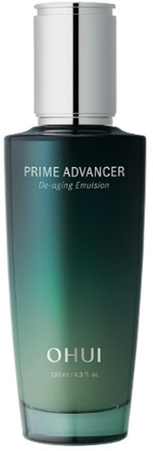오휘 프라임 어드밴서 에멀전, 130ml, 1개