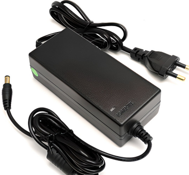 16.8V 3.5A 아답터 14.8V 4S 리튬 이온 폴리머충전, 1개