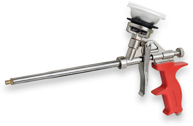 SNT 우레탄폼건 철폼건 접착제, 우레탄폼건ST-20101, 1개