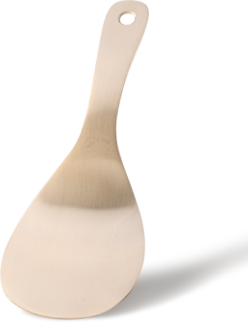 광명유기 방짜 주걱, 1개