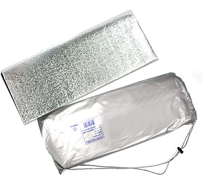 은박 칼라돗자리 나드리 돗자리 소풍, 은박롤 돗자리