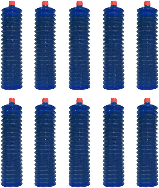 Tspeed 고온 구리스 카트리지 주름관타입 400cc, 10개