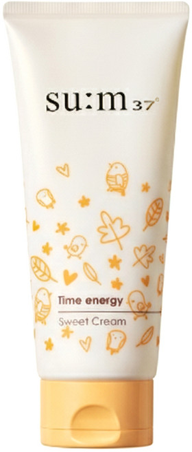 숨 타임에너지 스위트 크림 200ml, 1개