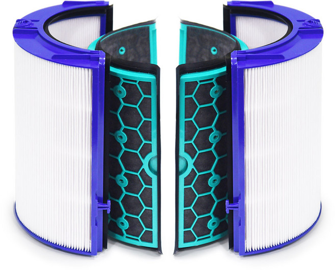 모노테크 다이슨 공기청정기 퓨어쿨 호환 필터