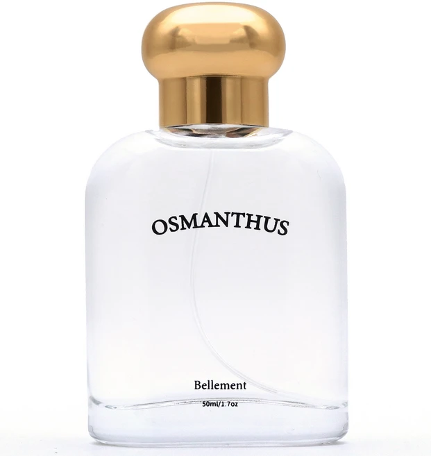 벨망 명품 수제 오스만투스 만리향 금목서향수, 50ml, 1개 - 쿠팡