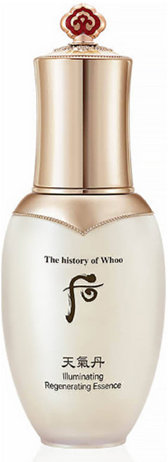 더후 천기단 화현 일루미네이팅 에센스 50ml, 1개