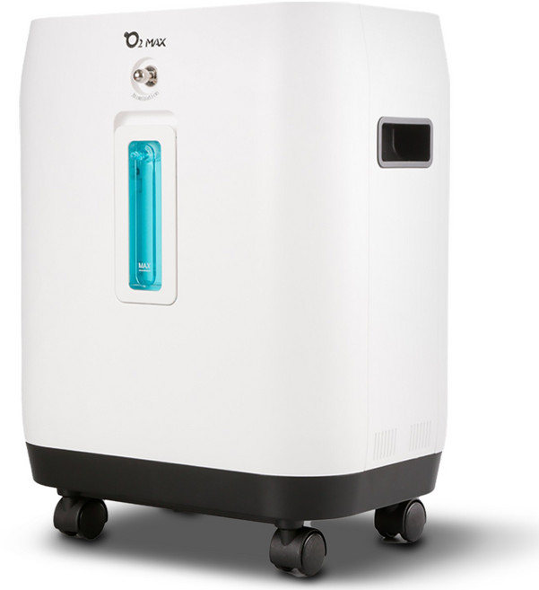 [오투맥스] 강아지 산소방용 산소발생기 단품 가정용 고양이산소방 출고 국내 발송 및 A/S [산소특공대]