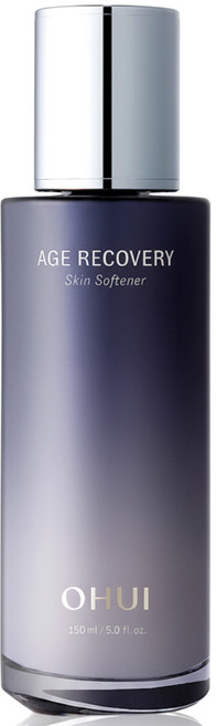 오휘 에이지 리커버리 스킨 소프너, 150ml, 1개
