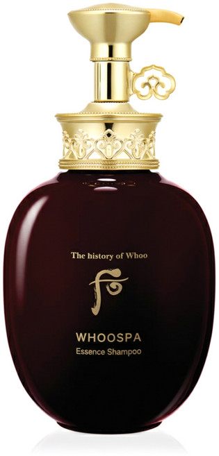 더히스토리오브후 후스파 에센스 샴푸, 350ml, 1개