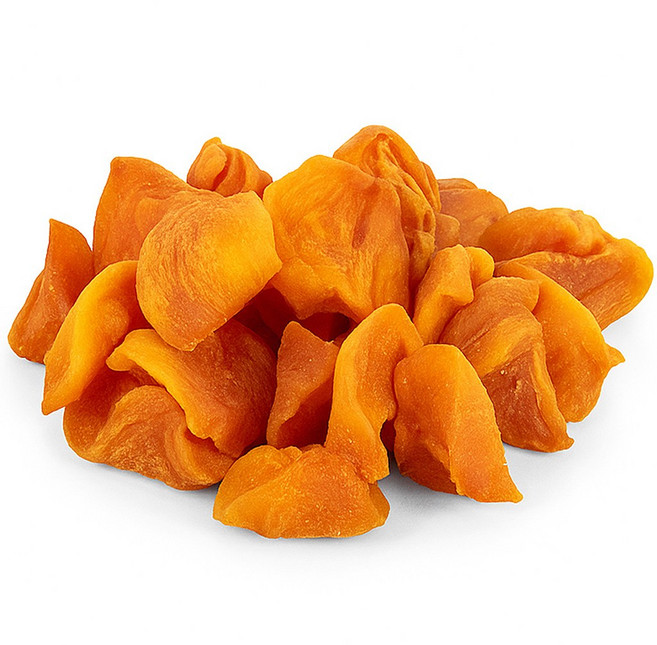 미웰 감말랭이 개별포장 30gX10개, 1개