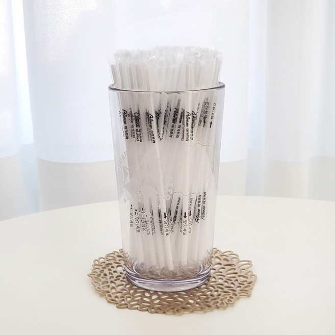 아가프라 요구르트빨대480p(개별포장) 무료배송/3시전, 480개입, 1개