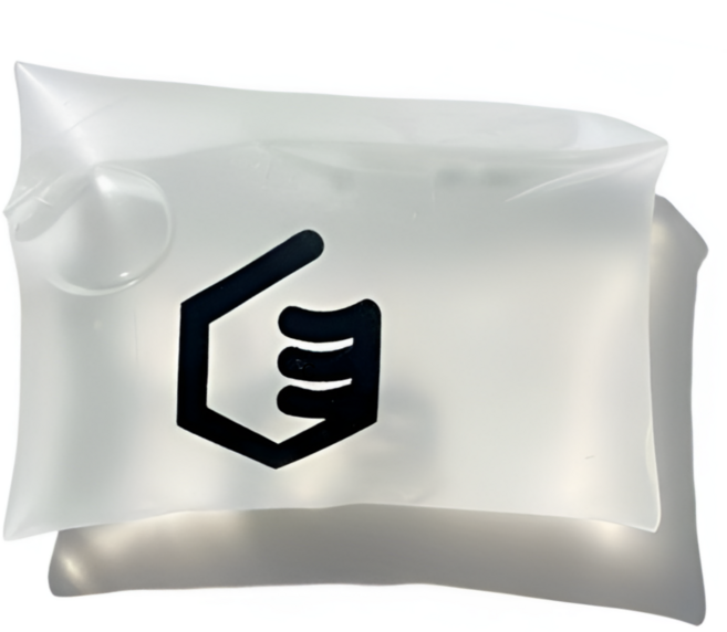 굿핑거 / 손가락 아이싱 팩 / 클라이밍 손가락 부상 케어 / 주짓수 손가락 부상 케어, 1개