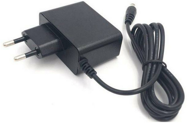 8.4V 1.5A 충전기 QS-0841500K, 1개