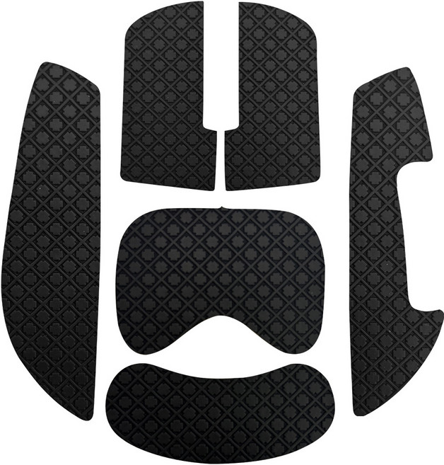 VGN VXE R1 PRO MAX 잠자리 마우스 그립테이프 R1 전시리즈 호환 SE모델 포함, 기본