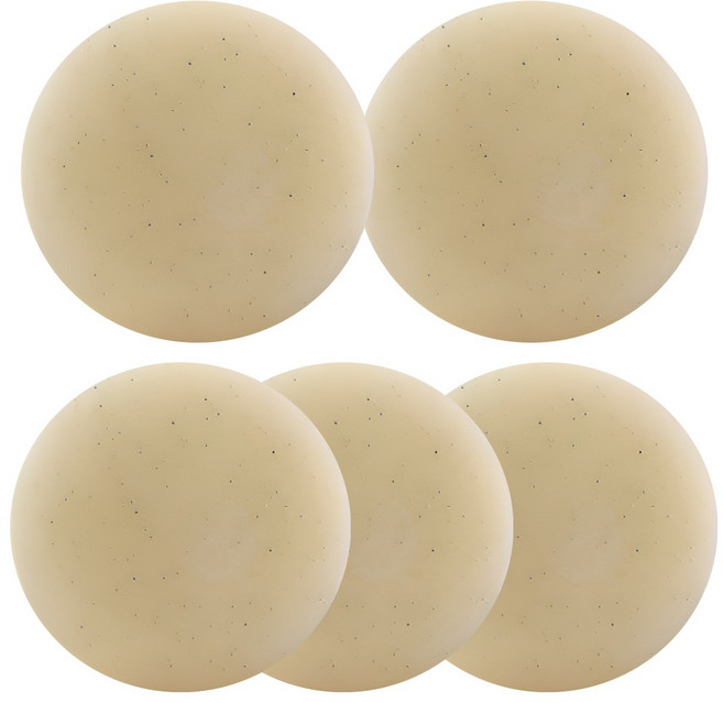 YB맘 사마귀 율무비누 순한 율무 세수 세안 비누 세트, 100g, 5개입